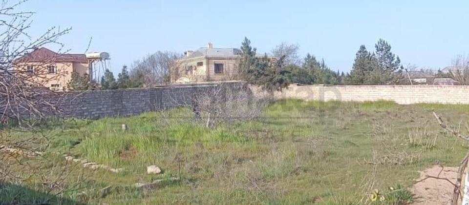 Satılır torpaq 7 sot, Qala q. - 3