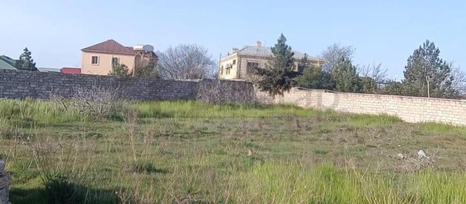 Satılır torpaq 7 sot, Qala q. - 4