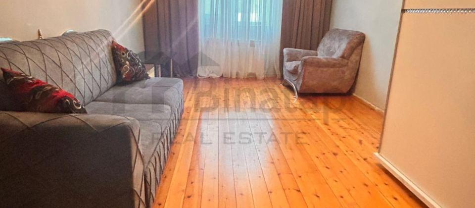 Satılır 3 otaqlı yeni tikili 83 m², Bakıxanov q.