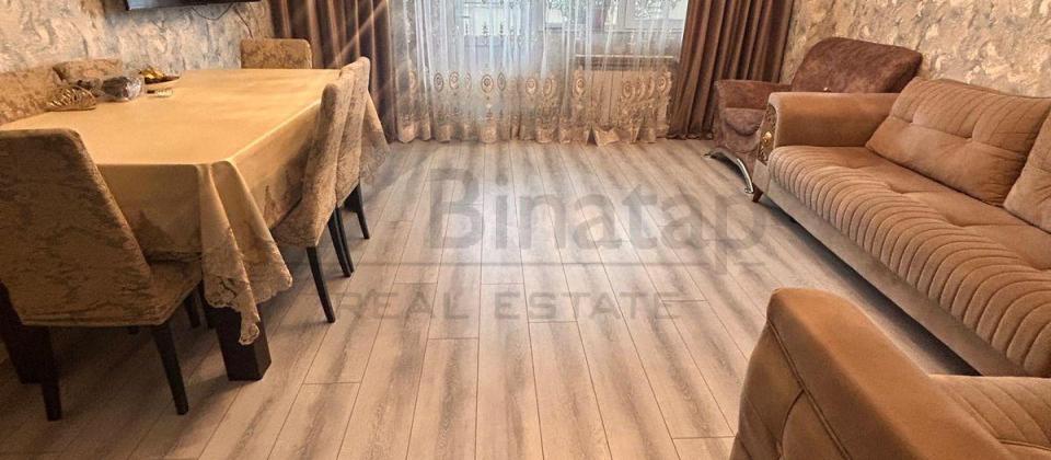 Satılır 3 otaqlı yeni tikili 83 m², Bakıxanov q. - 3