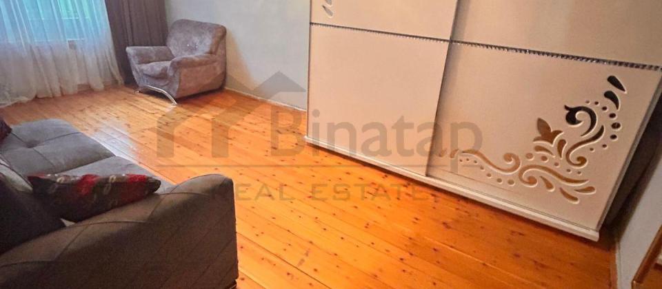 Satılır 3 otaqlı yeni tikili 83 m², Bakıxanov q. - 4