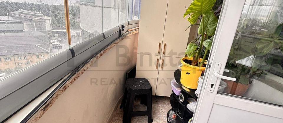 Satılır 3 otaqlı yeni tikili 83 m², Bakıxanov q. - 10