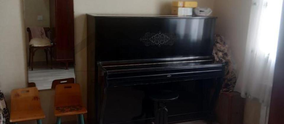 Satılır 3 otaqlı həyət evi/bağ evi 100 m², Maştağa q. - 7