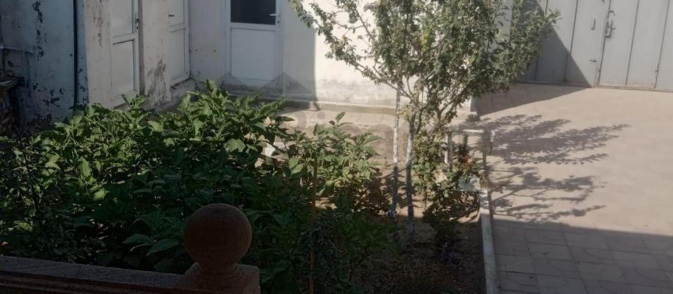 Satılır 3 otaqlı həyət evi/bağ evi 100 m², Maştağa q. - 10