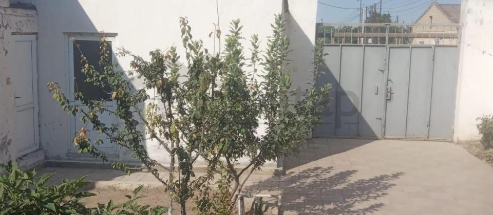 Satılır 3 otaqlı həyət evi/bağ evi 100 m², Maştağa q. - 12
