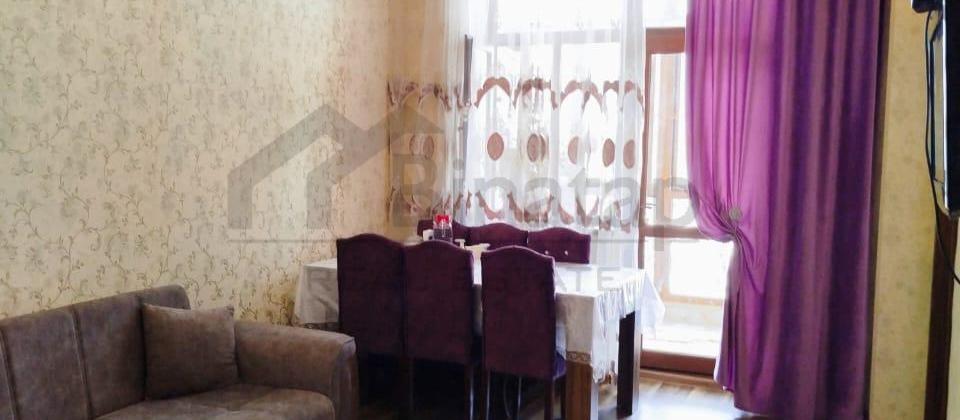 Satılır 3 otaqlı yeni tikili 61 m², Koroğlu m.