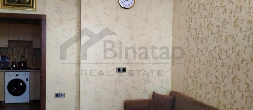 Satılır 3 otaqlı yeni tikili 61 m², Koroğlu m. - 2