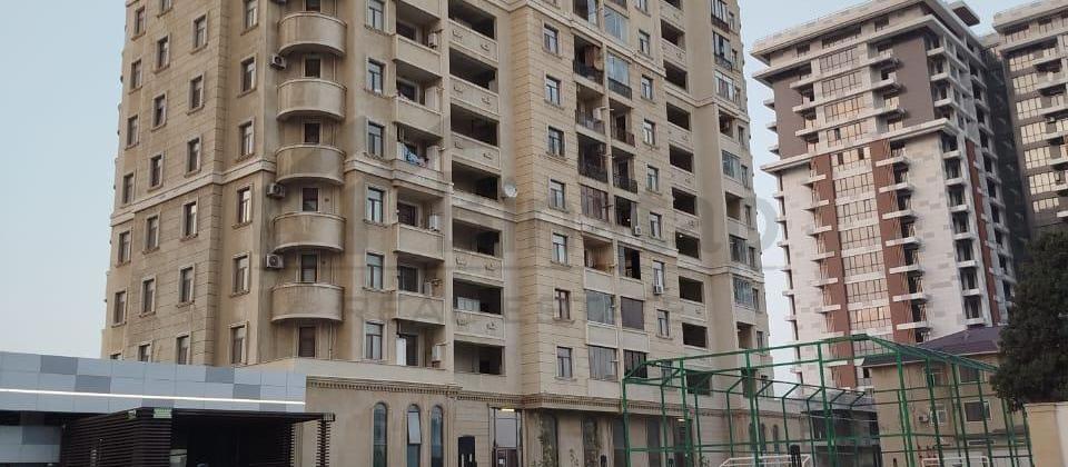 Satılır 3 otaqlı yeni tikili 61 m², Koroğlu m. - 3