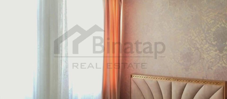 Satılır 3 otaqlı yeni tikili 61 m², Koroğlu m. - 4