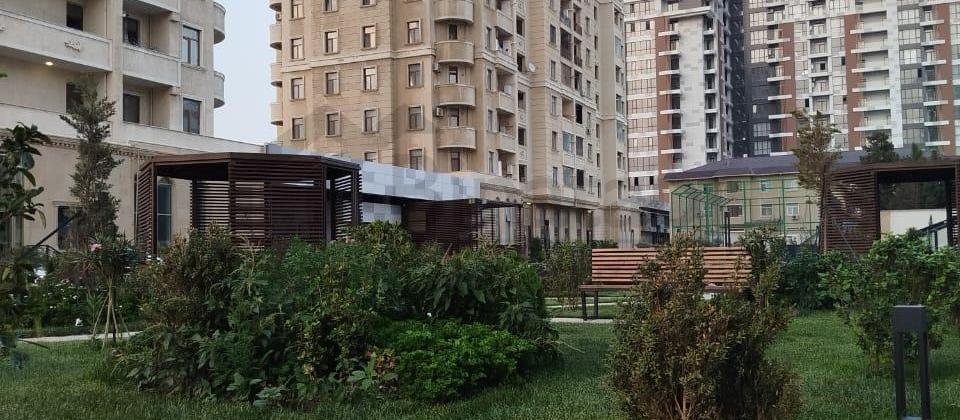 Satılır 3 otaqlı yeni tikili 61 m², Koroğlu m. - 9