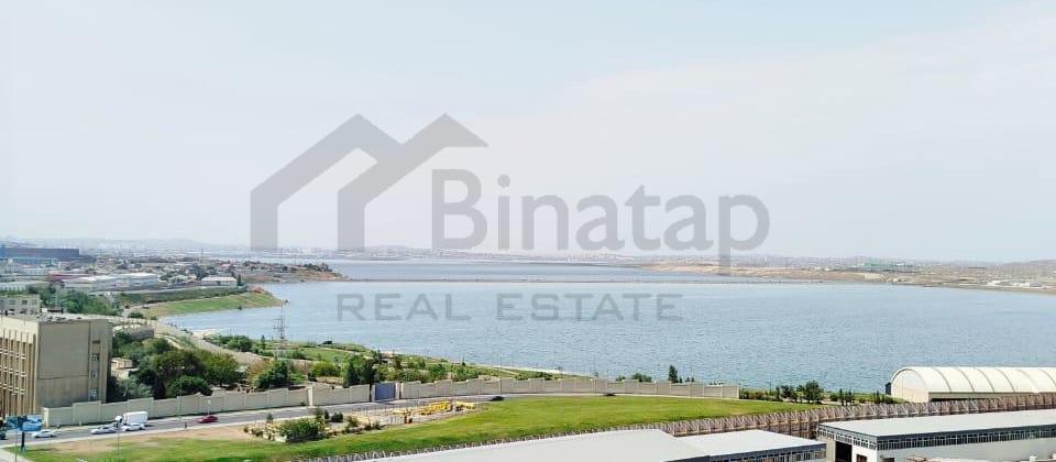 Satılır 3 otaqlı yeni tikili 61 m², Koroğlu m. - 10