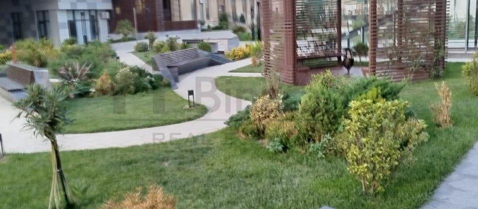 Satılır 3 otaqlı yeni tikili 61 m², Koroğlu m. - 11