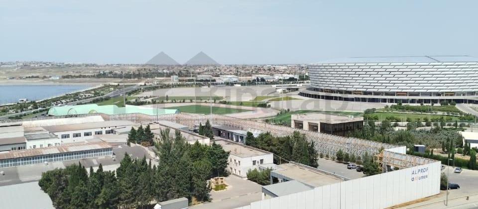 Satılır 3 otaqlı yeni tikili 61 m², Koroğlu m. - 12