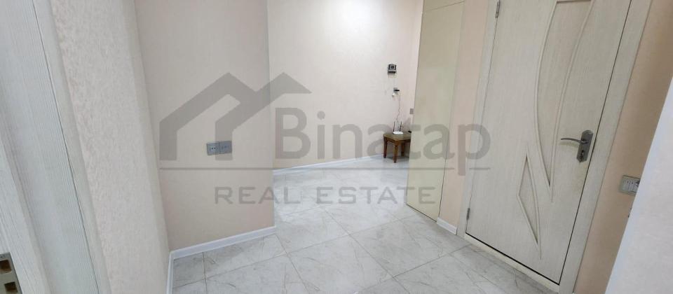 Satılır 2 otaqlı yeni tikili 73 m², Bakıxanov q.