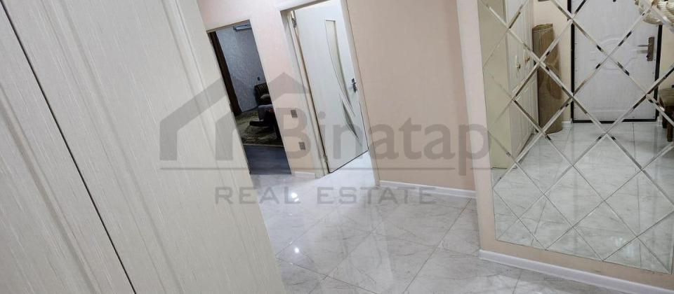 Satılır 2 otaqlı yeni tikili 73 m², Bakıxanov q. - 2