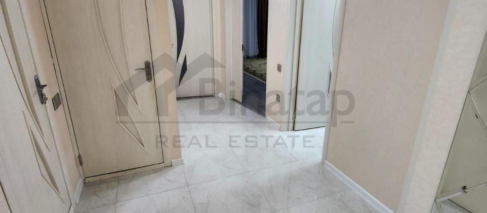 Satılır 2 otaqlı yeni tikili 73 m², Bakıxanov q. - 3