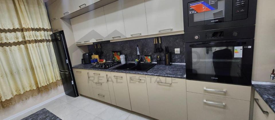 Satılır 2 otaqlı yeni tikili 73 m², Bakıxanov q. - 4