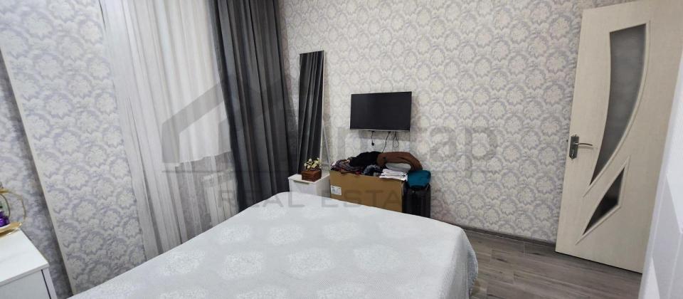 Satılır 2 otaqlı yeni tikili 73 m², Bakıxanov q. - 5