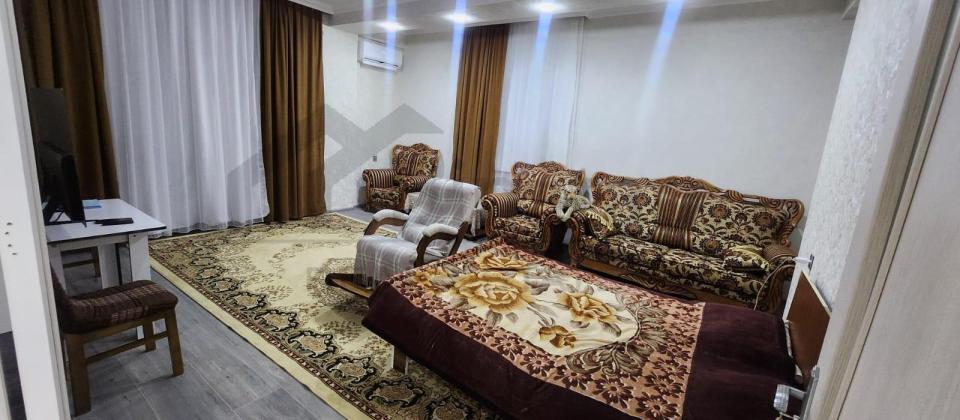 Satılır 2 otaqlı yeni tikili 73 m², Bakıxanov q. - 7