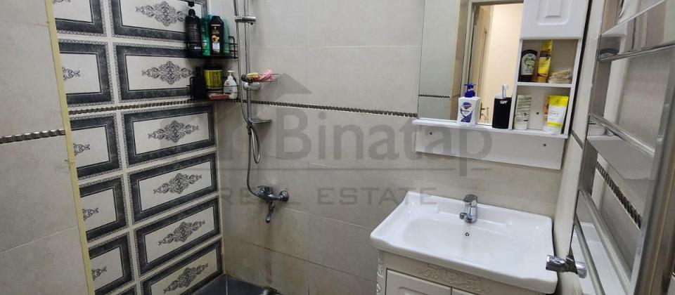Satılır 2 otaqlı yeni tikili 73 m², Bakıxanov q. - 8