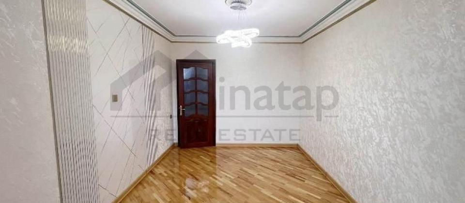 Ataturk parki ve Ayna Sultanova heykelinin yaninda 2 otaqli menzil satilir/61 kv.m. - 3