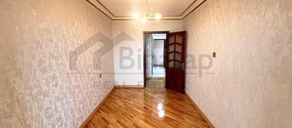 Ataturk parki ve Ayna Sultanova heykelinin yaninda 2 otaqli menzil satilir/61 kv.m. - 5