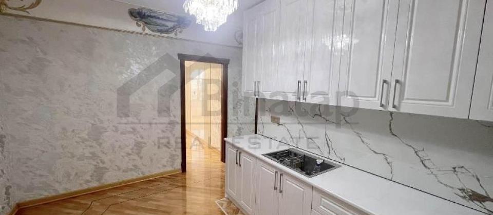 Ataturk parki ve Ayna Sultanova heykelinin yaninda 2 otaqli menzil satilir/61 kv.m. - 7