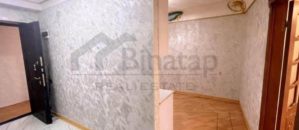 Ataturk parki ve Ayna Sultanova heykelinin yaninda 2 otaqli menzil satilir/61 kv.m. - 9