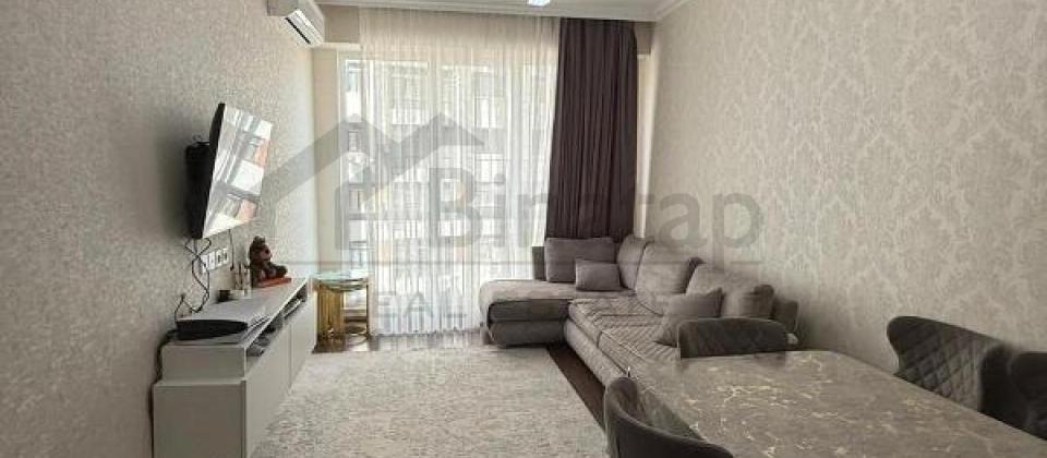 Hesen bey Zerdabi prospekti, 20 Yanvar m/s yaxin 2 otaqli menzil satilir/44.3 kv.m.