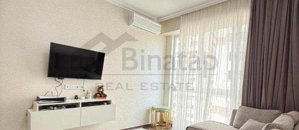 Hesen bey Zerdabi prospekti, 20 Yanvar m/s yaxin 2 otaqli menzil satilir/44.3 kv.m. - 3