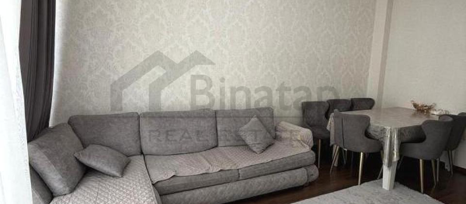 Hesen bey Zerdabi prospekti, 20 Yanvar m/s yaxin 2 otaqli menzil satilir/44.3 kv.m. - 4