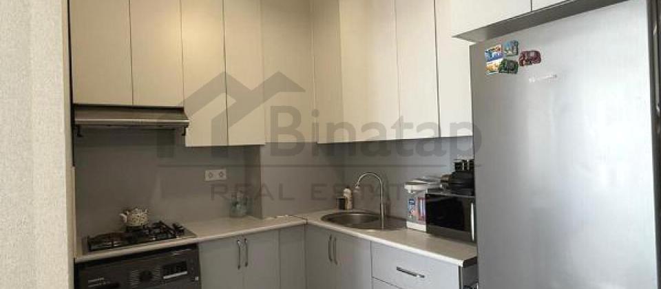 Hesen bey Zerdabi prospekti, 20 Yanvar m/s yaxin 2 otaqli menzil satilir/44.3 kv.m. - 6