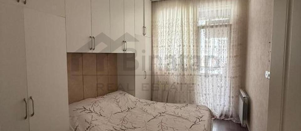 Hesen bey Zerdabi prospekti, 20 Yanvar m/s yaxin 2 otaqli menzil satilir/44.3 kv.m. - 7