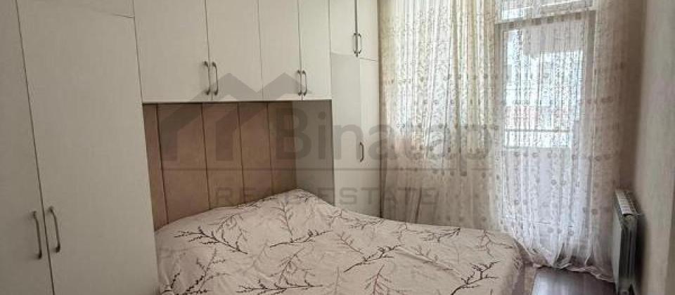 Hesen bey Zerdabi prospekti, 20 Yanvar m/s yaxin 2 otaqli menzil satilir/44.3 kv.m. - 8