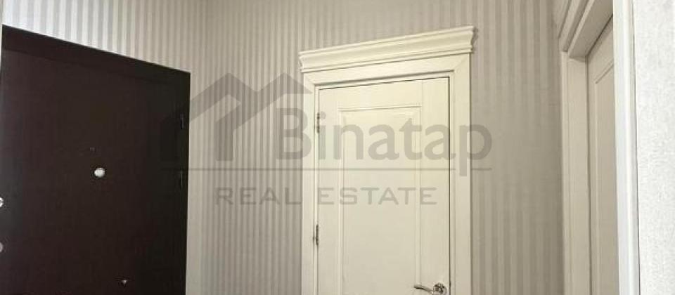 Hesen bey Zerdabi prospekti, 20 Yanvar m/s yaxin 2 otaqli menzil satilir/44.3 kv.m. - 9