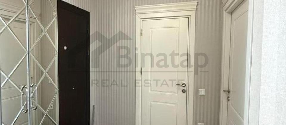 Hesen bey Zerdabi prospekti, 20 Yanvar m/s yaxin 2 otaqli menzil satilir/44.3 kv.m. - 10