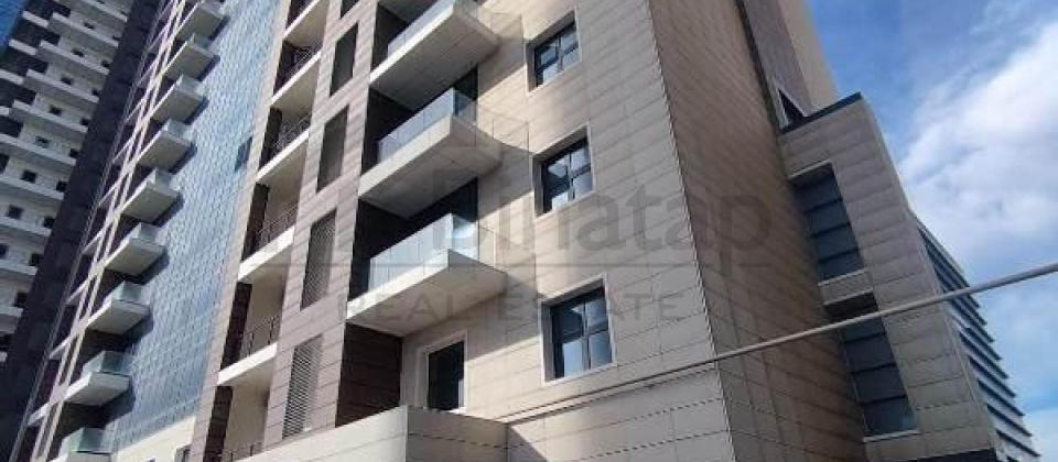 Babek prospekti, Xetai m/s yaxin 2 otaqli menzil satilir/93.3 kv.m.