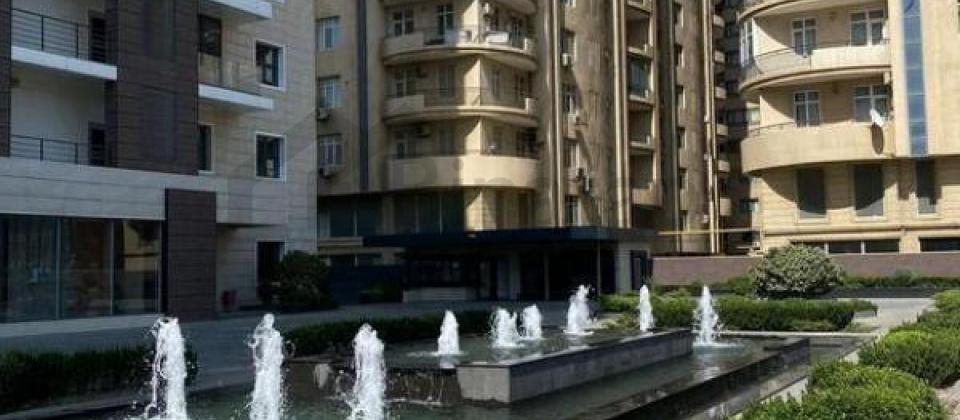 Babek prospekti, Xetai m/s yaxin 2 otaqli menzil satilir/93.3 kv.m. - 3