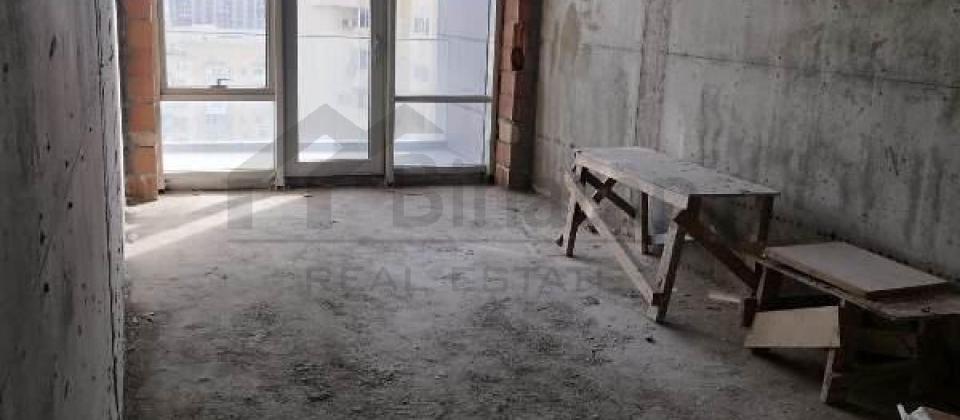 Babek prospekti, Xetai m/s yaxin 2 otaqli menzil satilir/93.3 kv.m. - 4