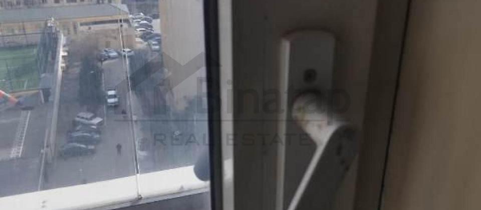 Babek prospekti, Xetai m/s yaxin 2 otaqli menzil satilir/93.3 kv.m. - 6