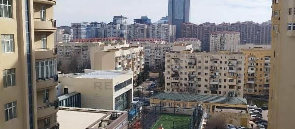 Babek prospekti, Xetai m/s yaxin 2 otaqli menzil satilir/93.3 kv.m. - 7