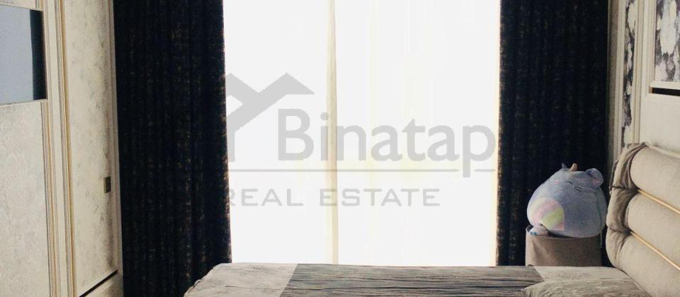 Satılır 2 otaqlı yeni tikili 65 m², Bakıxanov q. - 7