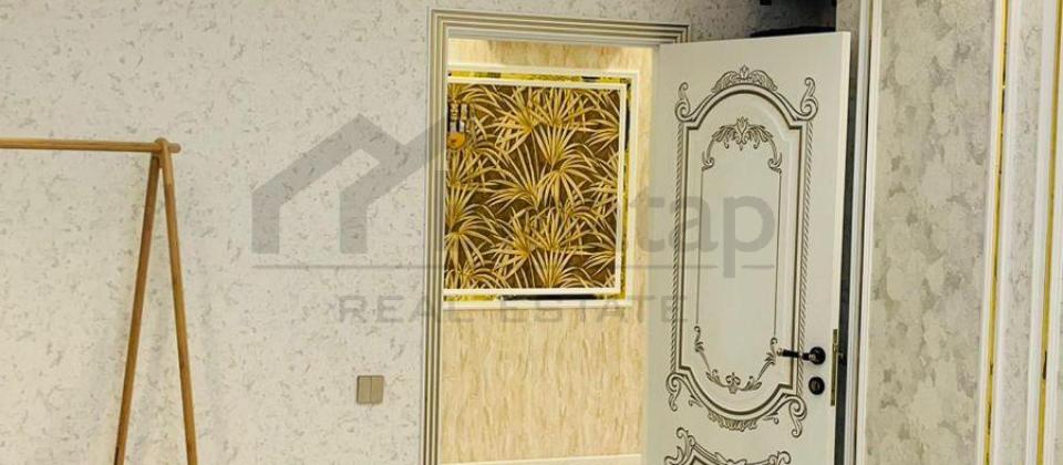 Satılır 2 otaqlı yeni tikili 65 m², Bakıxanov q. - 9