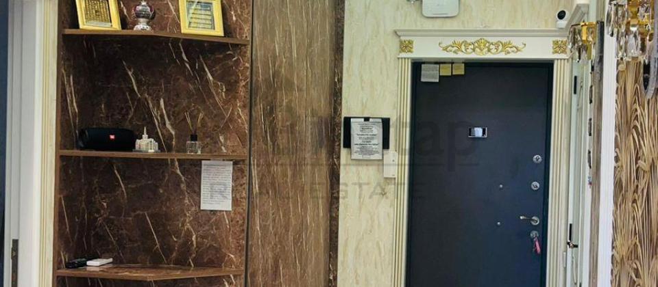 Satılır 2 otaqlı yeni tikili 65 m², Bakıxanov q. - 13