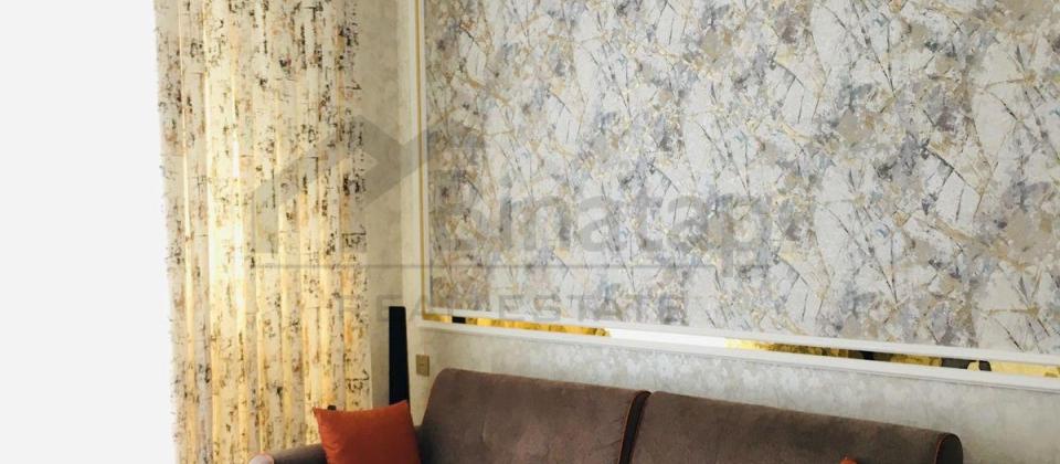 Satılır 2 otaqlı yeni tikili 65 m², Bakıxanov q.