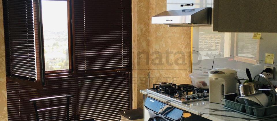 Satılır 2 otaqlı yeni tikili 65 m², Bakıxanov q. - 4