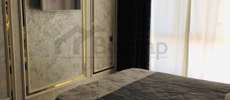 Satılır 2 otaqlı yeni tikili 65 m², Bakıxanov q. - 8