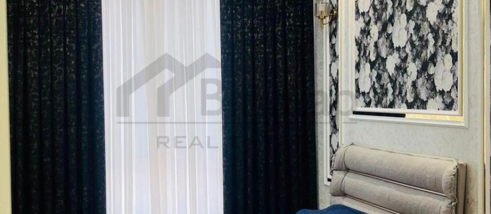 Satılır 2 otaqlı yeni tikili 65 m², Bakıxanov q. - 10