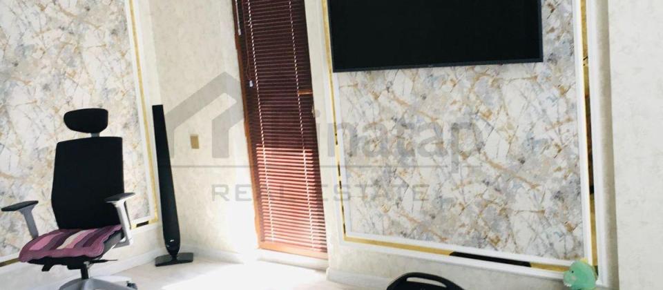 Satılır 2 otaqlı yeni tikili 65 m², Bakıxanov q. - 11