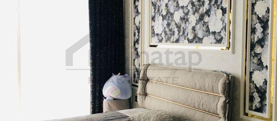 Satılır 2 otaqlı yeni tikili 65 m², Bakıxanov q. - 12